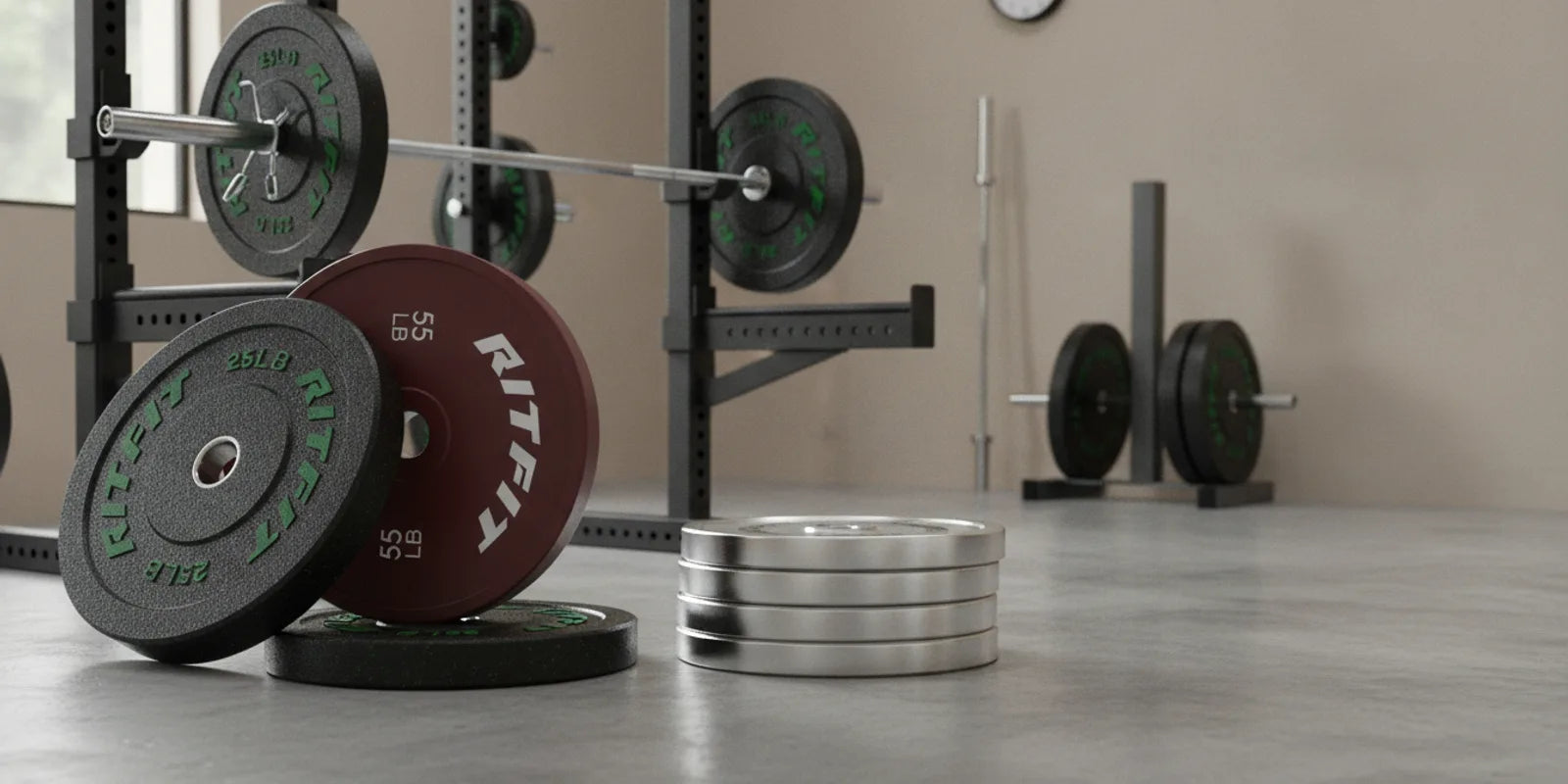 45 lb and 100 lb Plates for Sale: 2026 Buyer Guide to Building Your Set