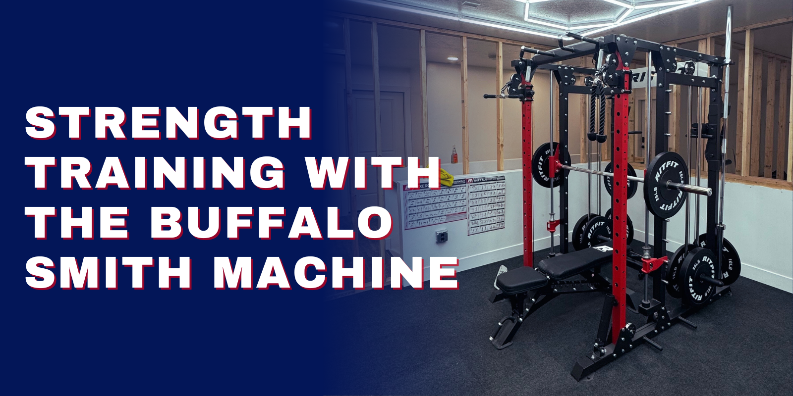 Train Like the Buffalo Bills: Off-Season Fitness Secrets