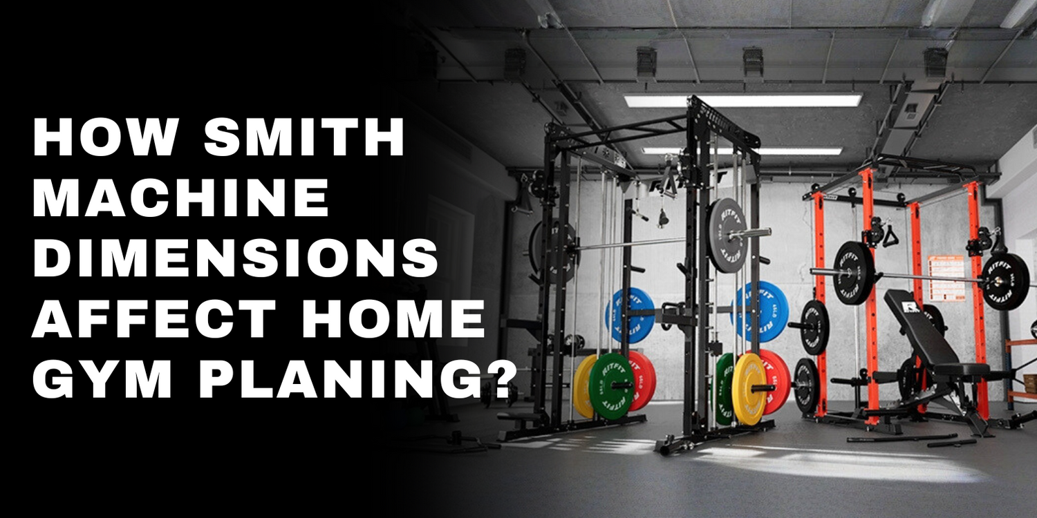 How to Build a Home Gym for Low Ceilings Without Wasting Space