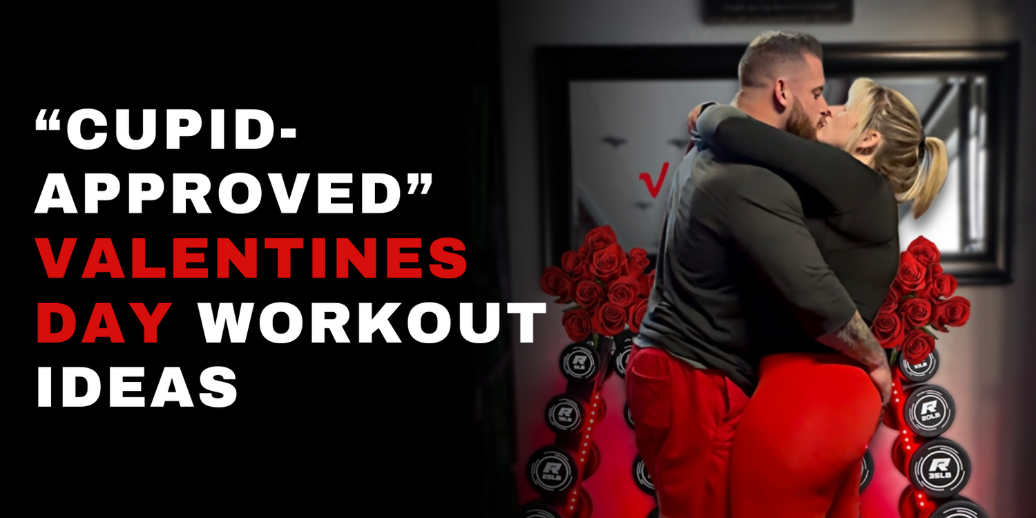 Transform Your Valentine's Day with a Unique Workout Date