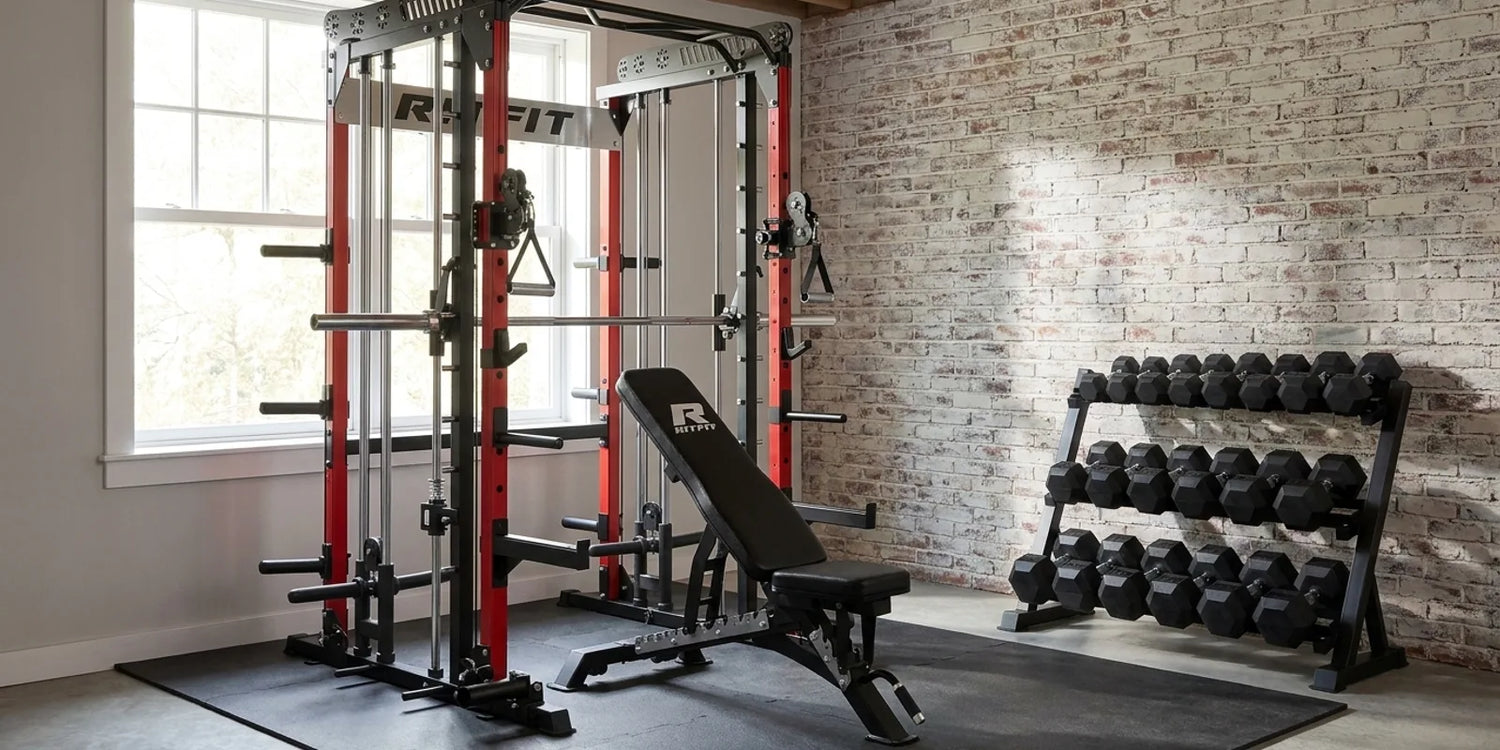 Best Fitness Gift for Your Husband in 2026