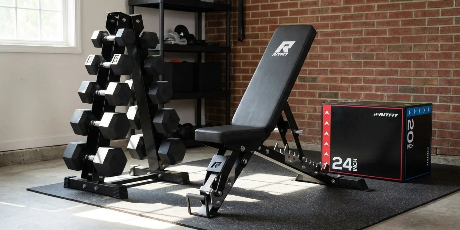 Best Circuit Training Workouts for Fat Loss Strength Endurance