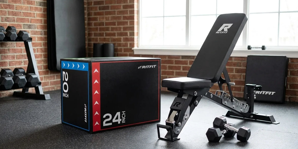 MetCon Workouts Guide for Fat Loss Fitness Conditioning