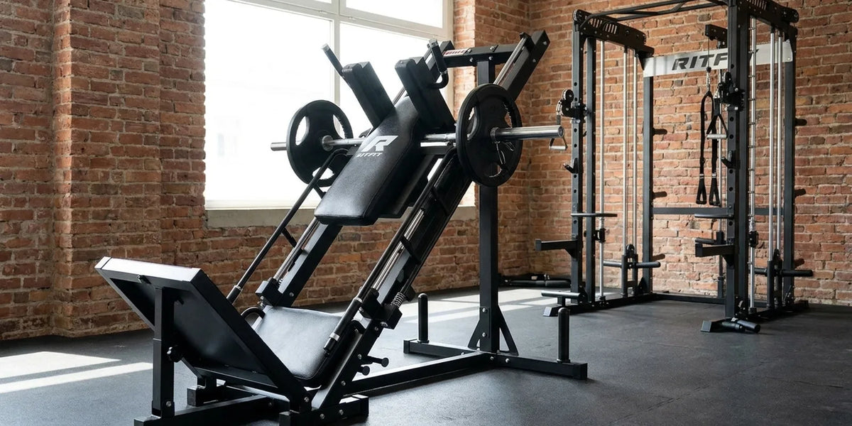 How to Do the Pendulum Squat - Form Muscles Worked Benefits