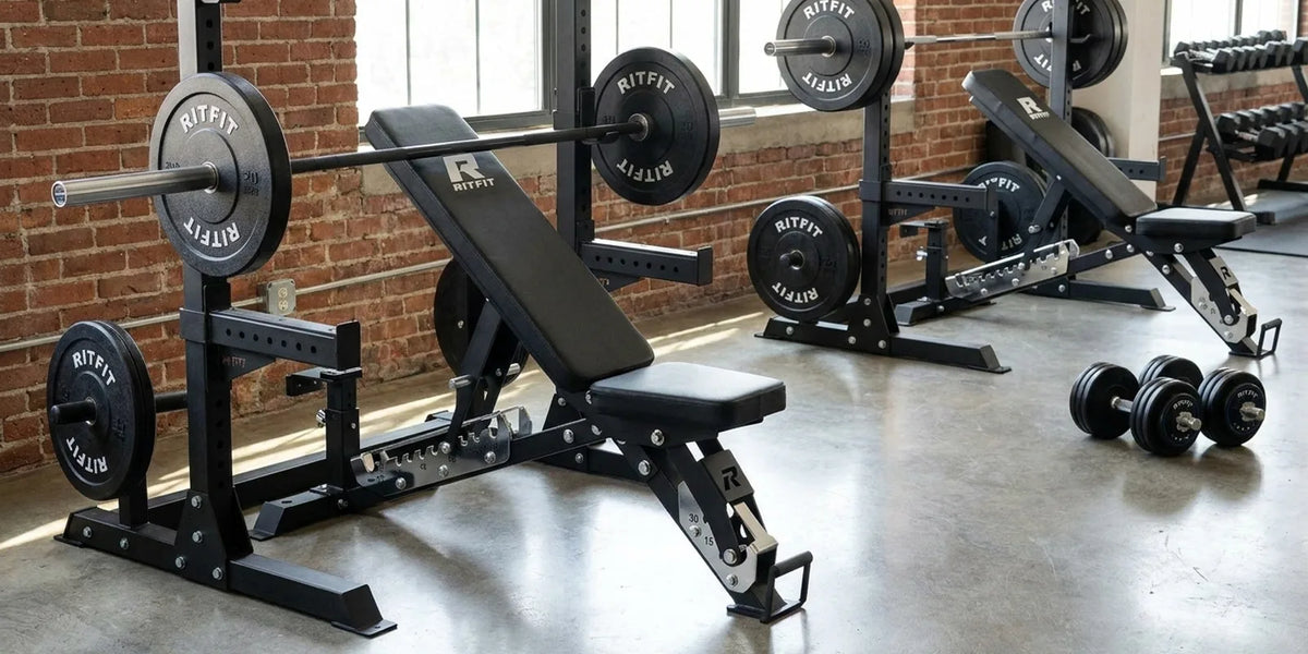 EZ Curl Bar vs Straight Bar - Which Is Better for Biceps