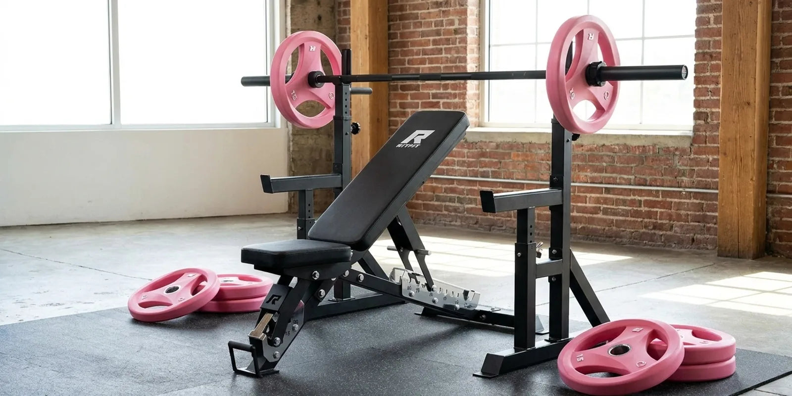 Best Bench Press Form 2026 - Setup Grip Bar Path Safety