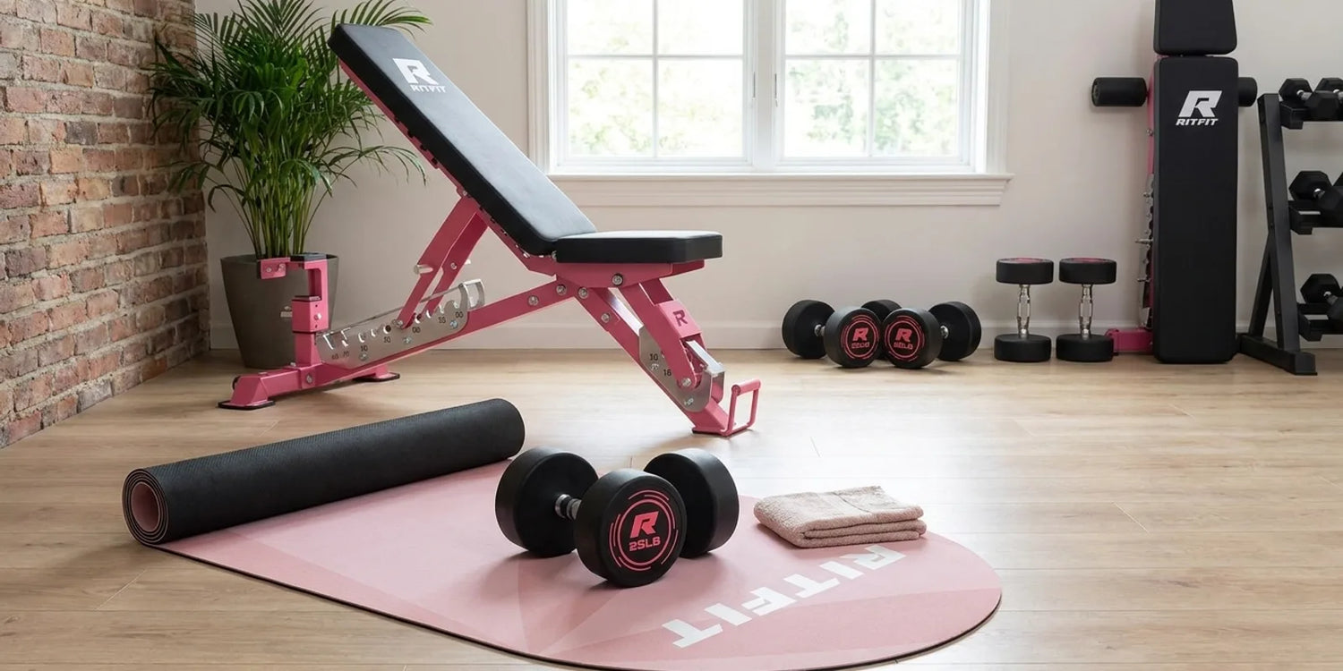 Best Pilates Equipment for Home Gym Setup 2026