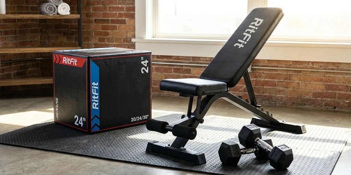 What Is a Tabata Workout - 4 Minute HIIT Guide