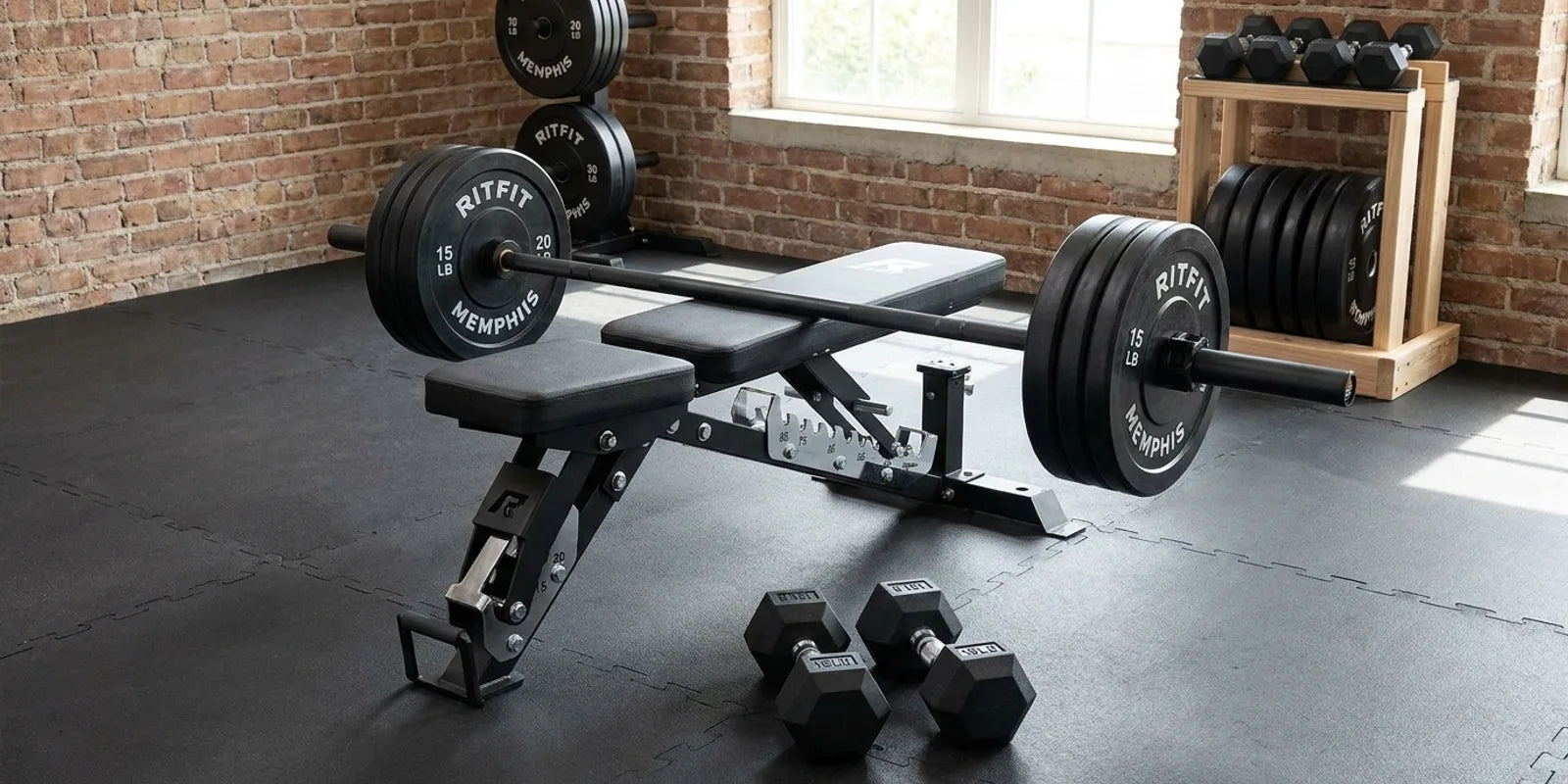 How to Do Lying Triceps Extensions for Bigger Stronger Arms