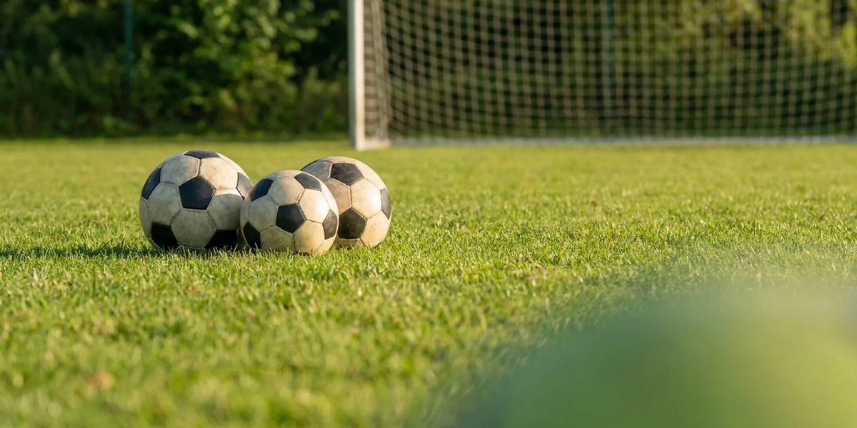 What Size Soccer Ball Do I Need - Complete Age Size Guide