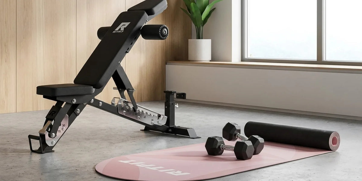 Push Up Workouts for Total Body Strength - Beginner to Advanced