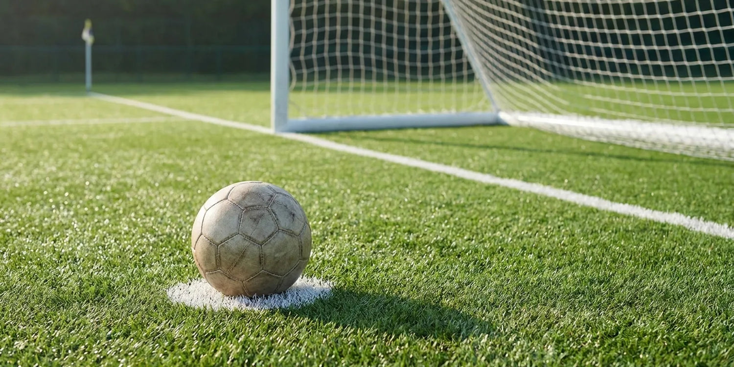What Is a Penalty Kick in Soccer - Rules Technique History