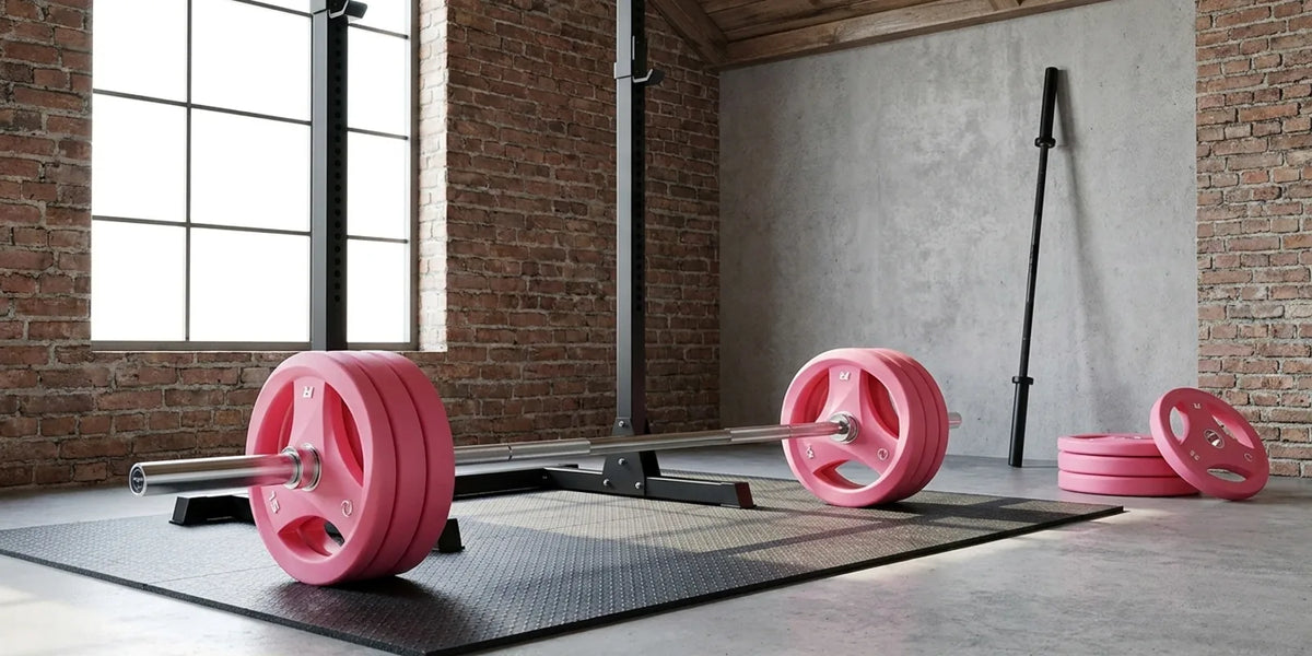 7ft Olympic Barbell - Complete Specs and Buying Guide