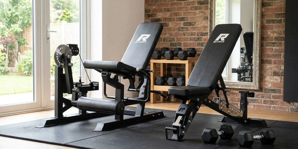 How to Strengthen Knees - Best Exercises and Workout Plan