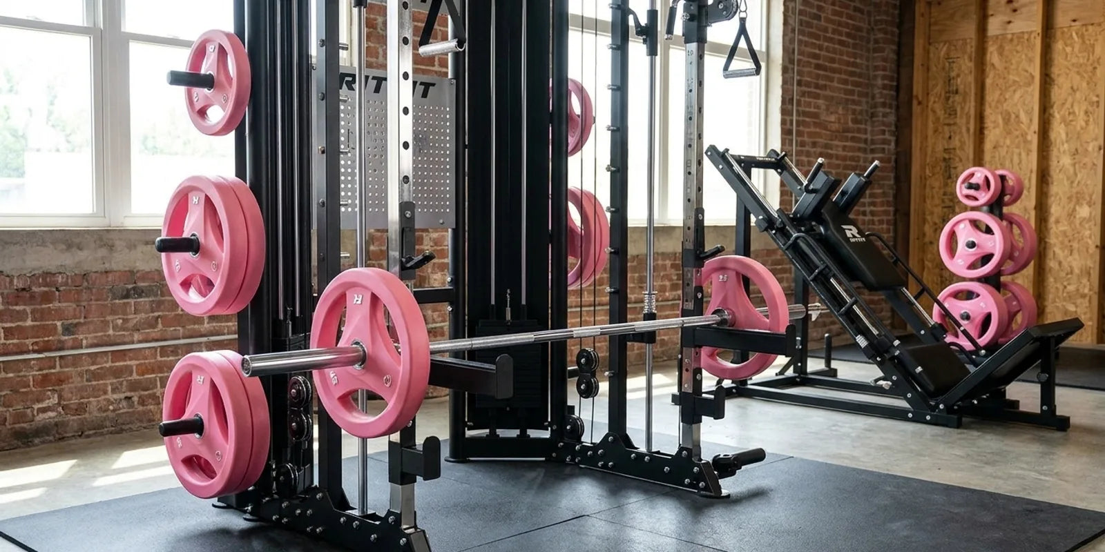 8 Best Smith Machine Forearm Exercises for Size Grip