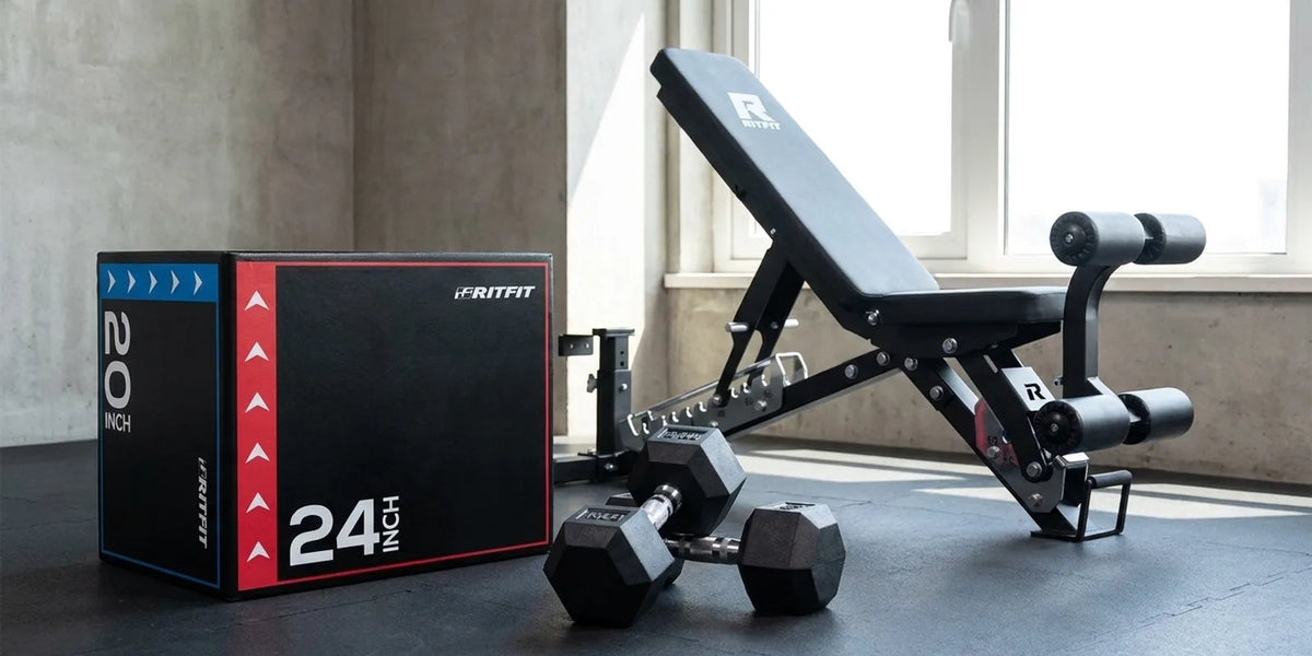 What Is a HIIT Workout - High Intensity Interval Training