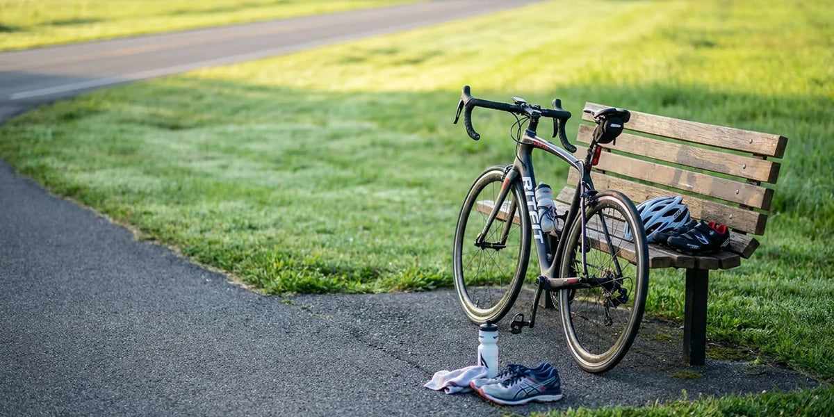 What Is a Brick Workout - Bike-Run Training Beginner Guide