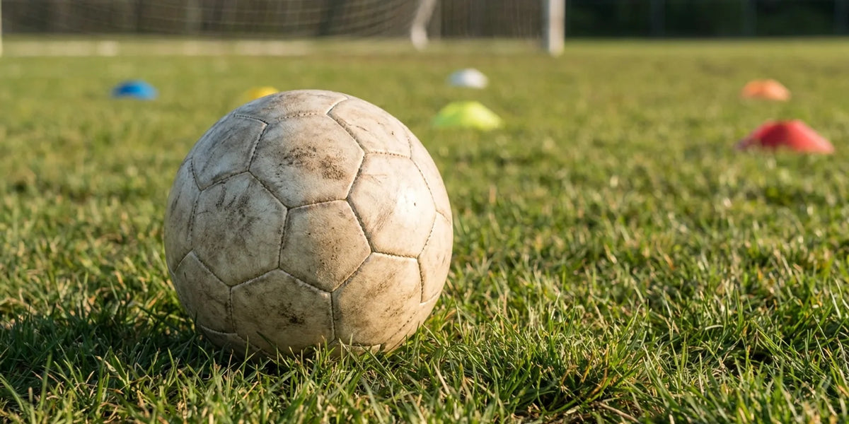 What Size Soccer Ball for High School Girls