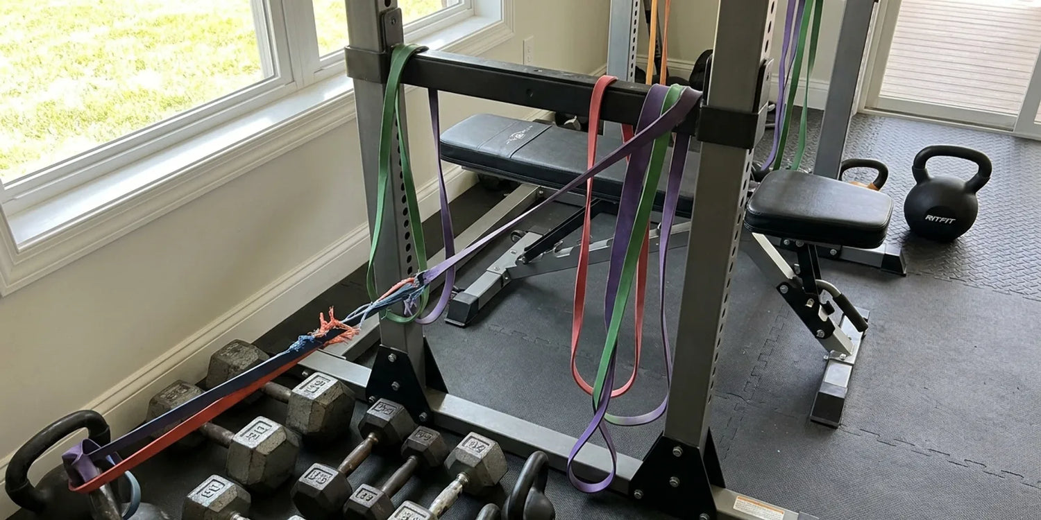 The Top 5 Mistakes With Resistance Bands That Could Cause Snap