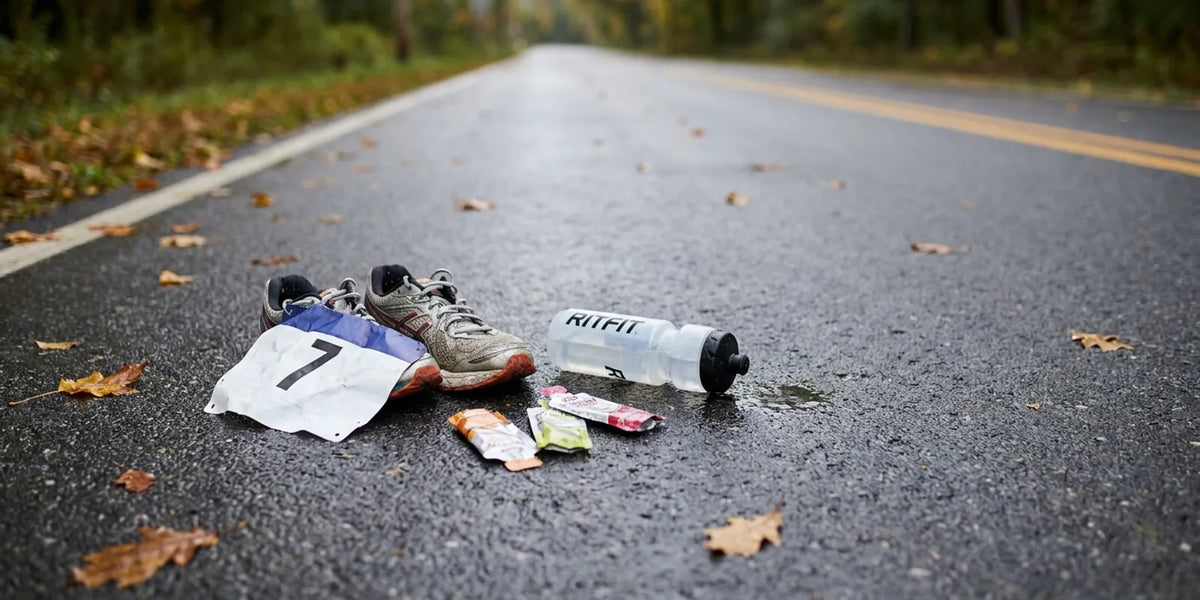 7 Race-Day Mistakes to Avoid for Runners