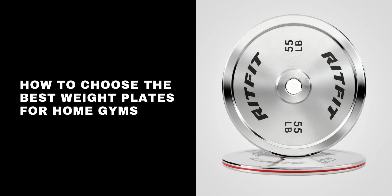 How to Choose the Best Weight Plates for Home Gyms: Buyer’s Guide