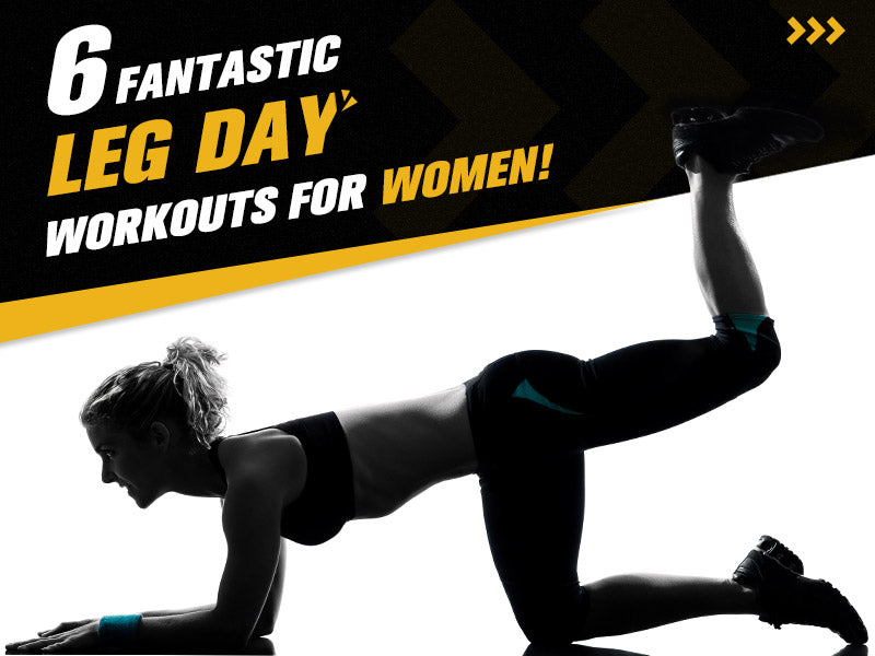 Having a fantastic leg day on Women's Day (A bench is all you need!)