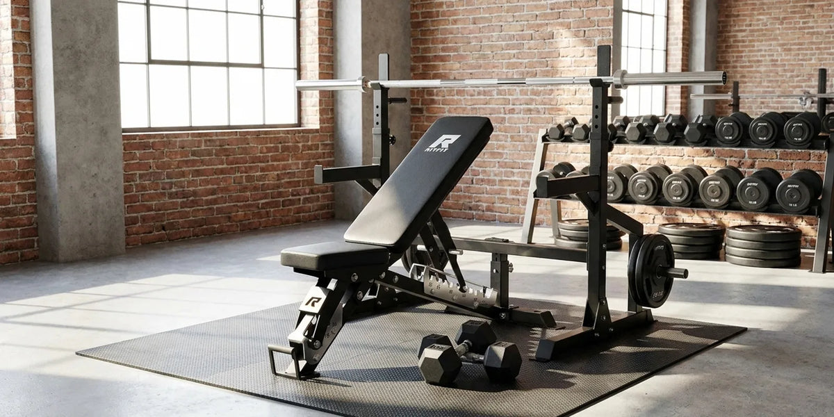 10 week mass building program full body