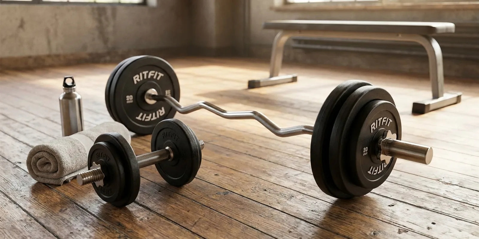 How to Grow Triceps: A Science-Based Guide to Bigger Arms