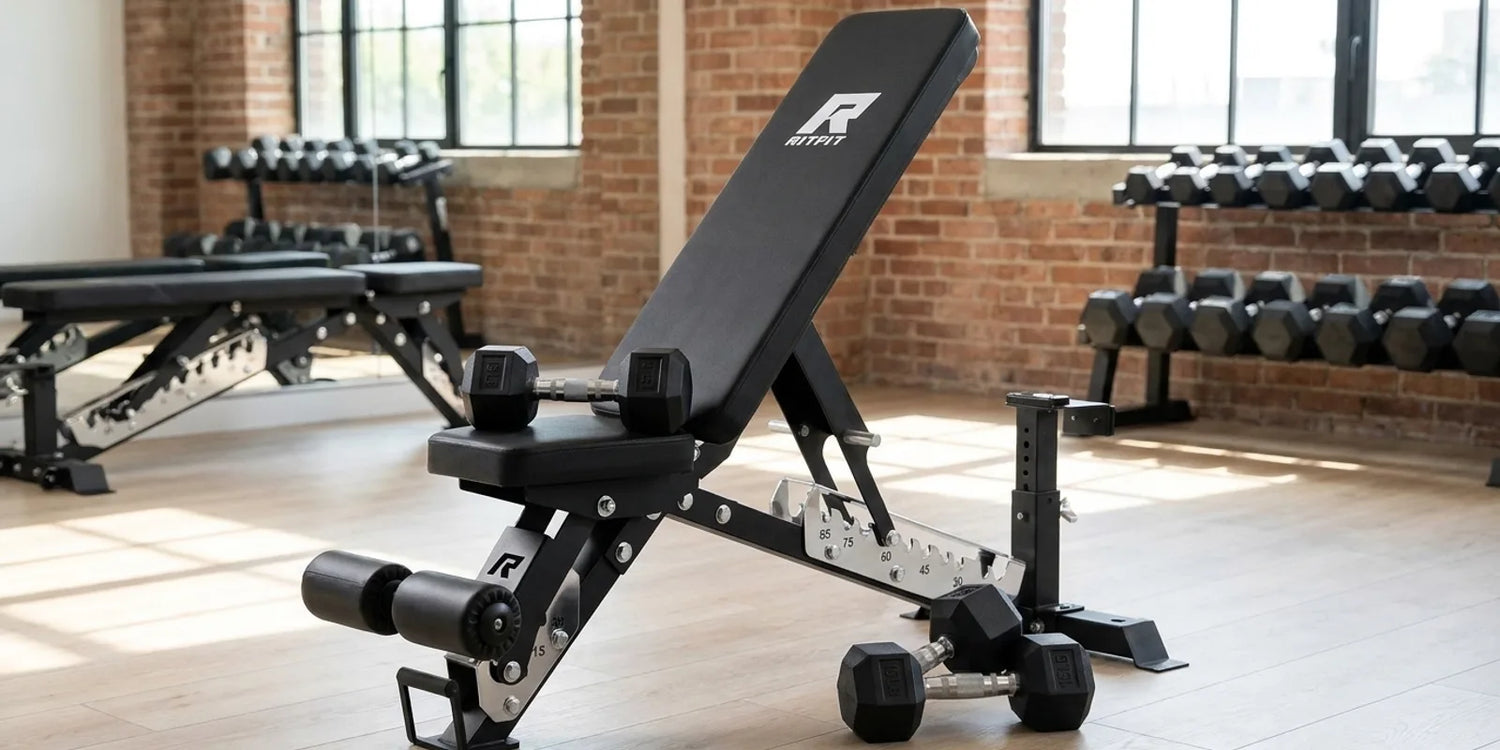 What Exercise Machine Lifts Your Buttocks? Best Machines to Lift and Round Your Glutes