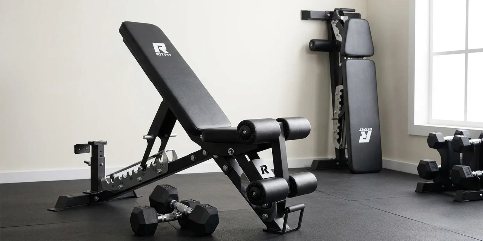 Best Exercise Machines for Buttocks and Thighs