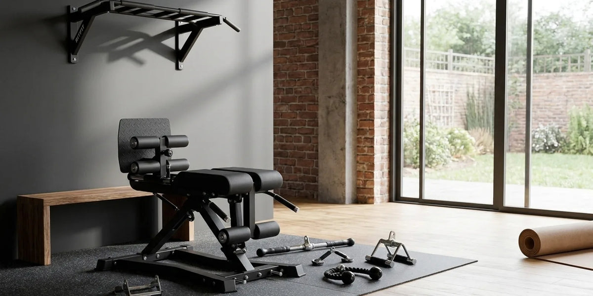 9 Best Bodyweight Back Exercises for a Stronger Back