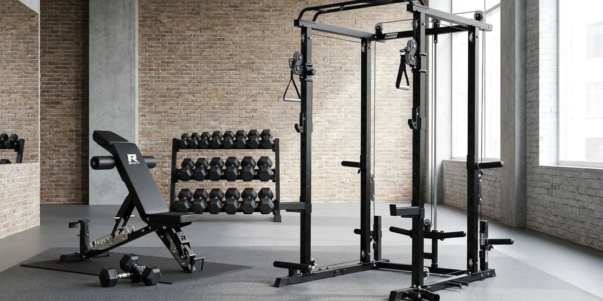 Best Fitness Equipment for Sports Facilities in 2026
