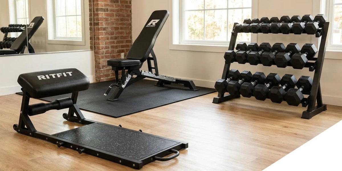 Best Lower Glute Exercises to Build and Lift Your Glutes