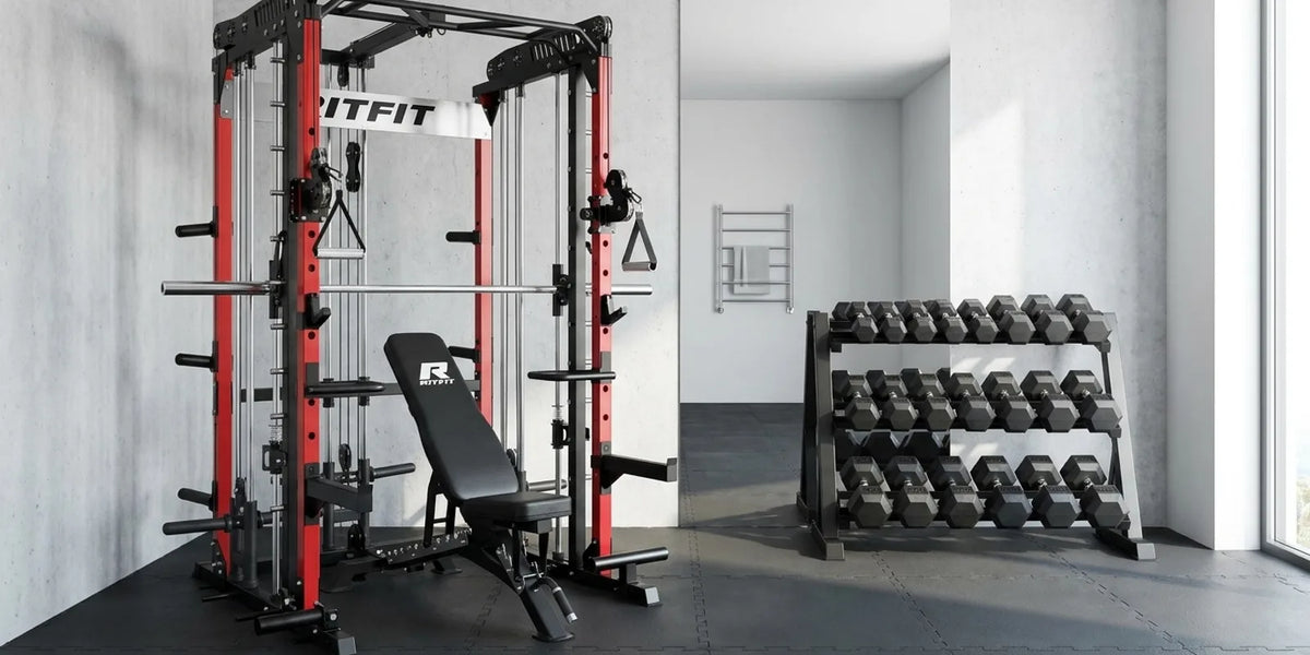 Best Fitness Equipment for a Personal Training Studio in 2026