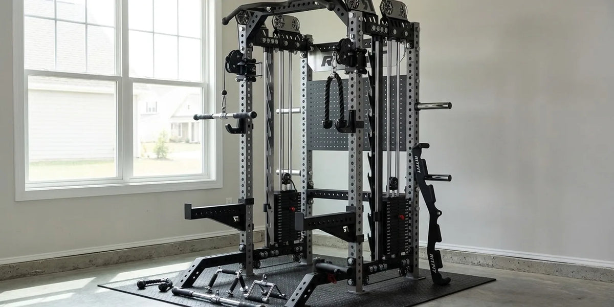 Why Your Cable Tricep Pressdown Setup Beats Adding Weight
