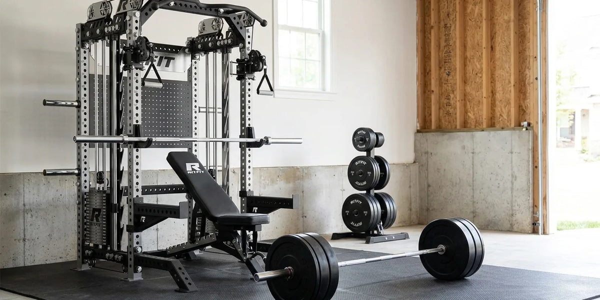 Can You Squat and Deadlift on the Same Day? Training Guide