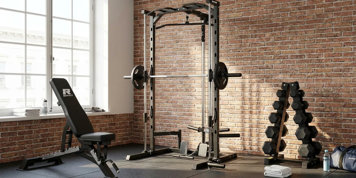 What Fitness Center Equipment Costs Beyond Purchase