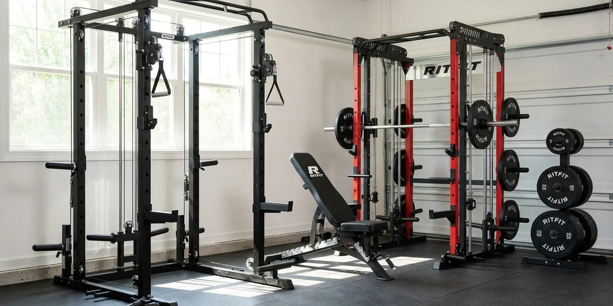 How to Choose a High School Weight Room Equipment Vendor
