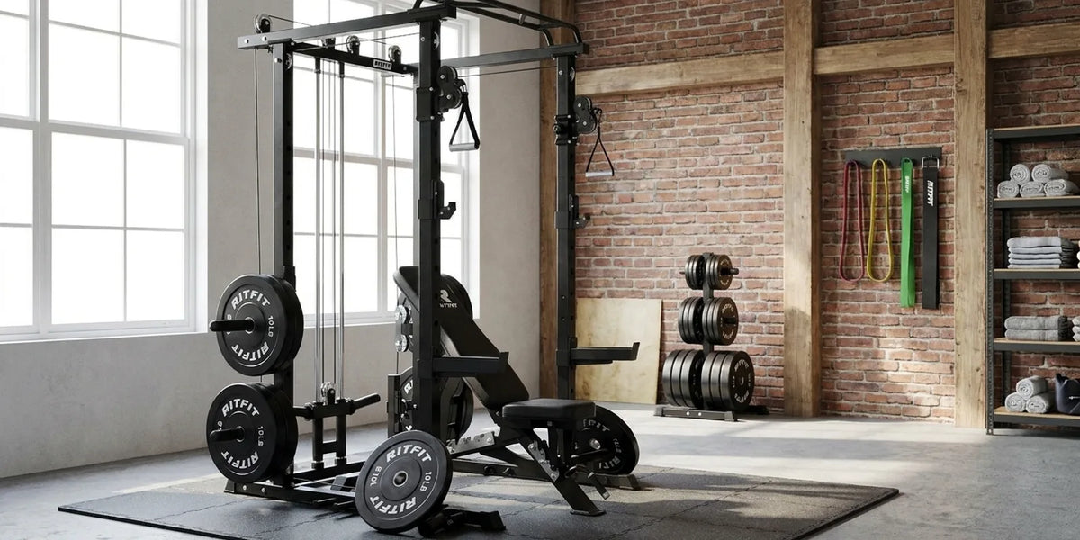 How Much Does a High School Weight Room Cost in 2026?