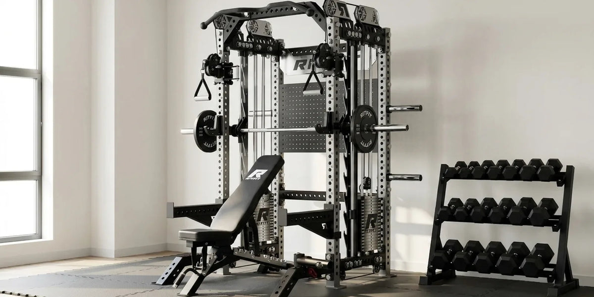 10 Specs That Decide Whether a Smith Machine Is Worth Buying