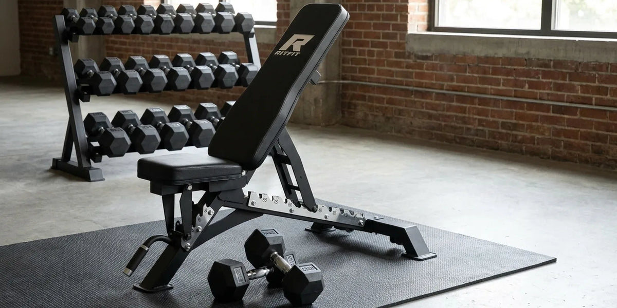 How to Do Incline Dumbbell Curls: Form, Angle, Mistakes