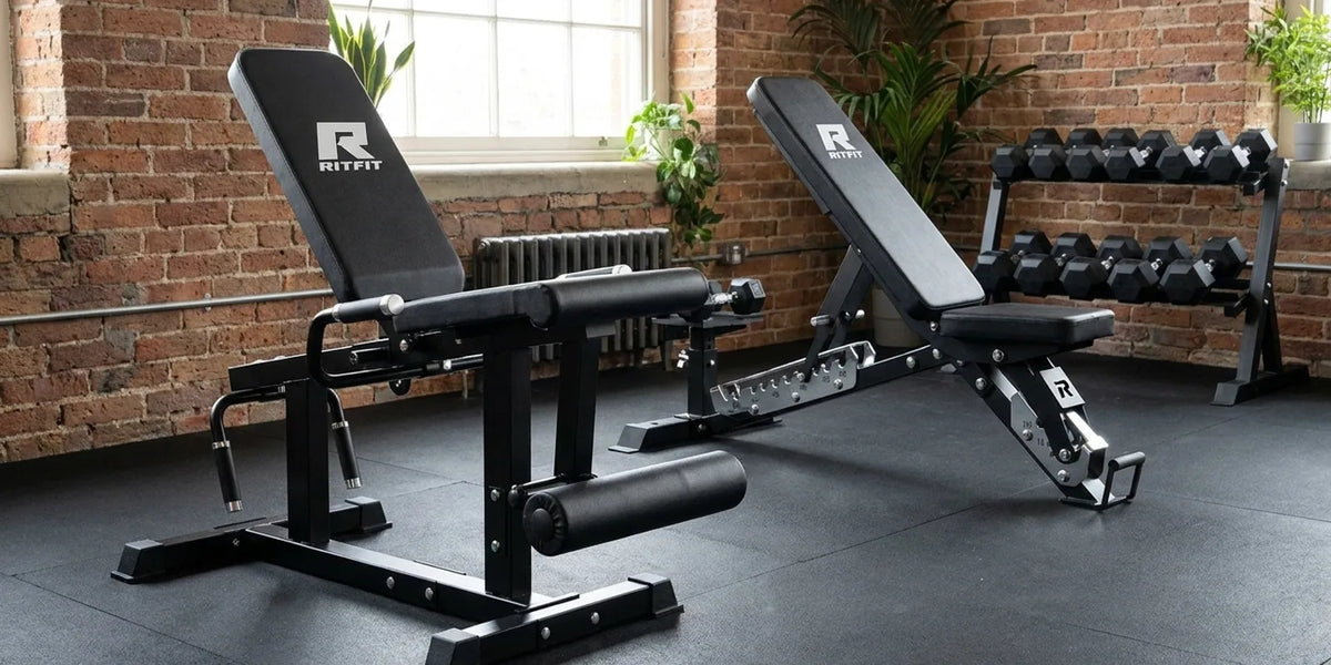Which Leg Extension Machine Should You Buy for a Home Gym?