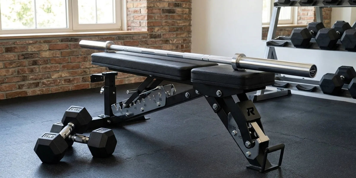 Tactical physique workout scalable plan