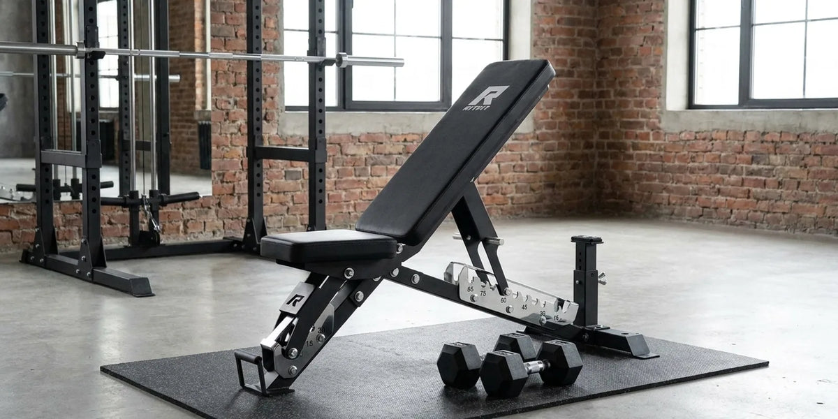 How to Build a Tactical Physique Workout for Strength and Conditioning