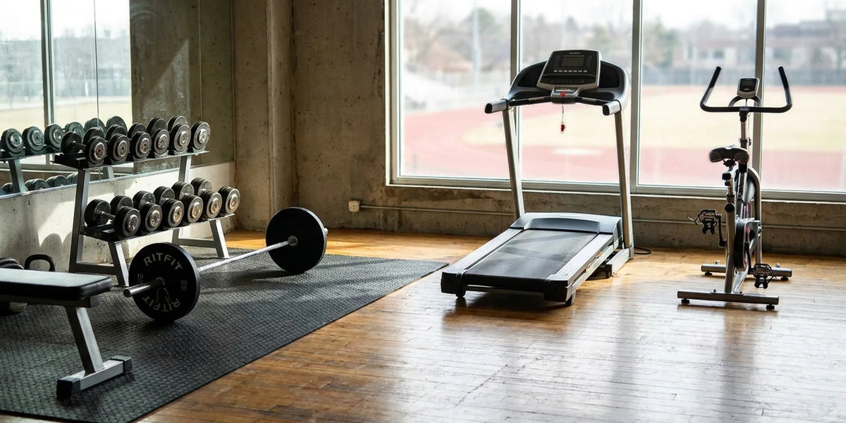What Works Better for Your Goals: Weightlifting or Cardio?