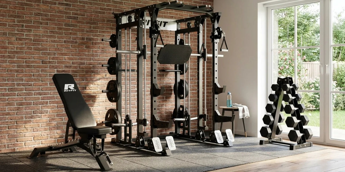 Why Buy Fitness Equipment Directly from the Manufacturer?
