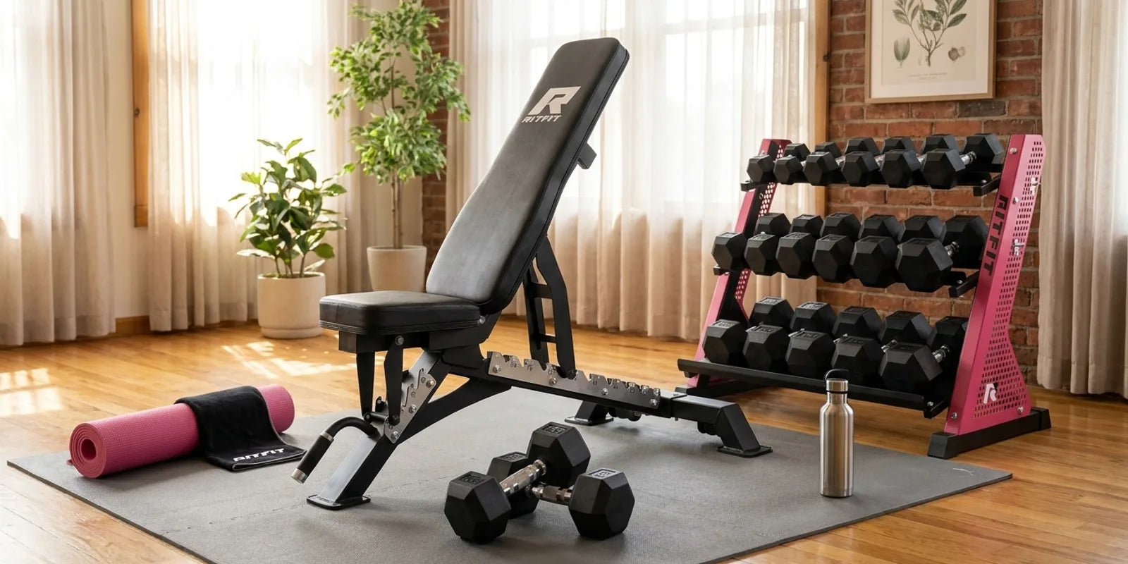 Can a 2 Day Split Workout Help Women Lose Weight?