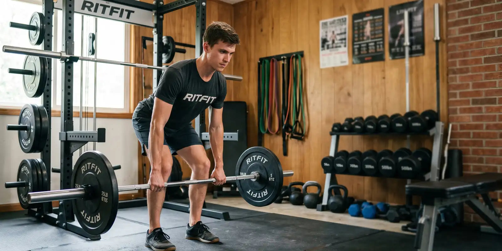 How to Bulk Up for Skinny Guys: Muscle-Building Guide