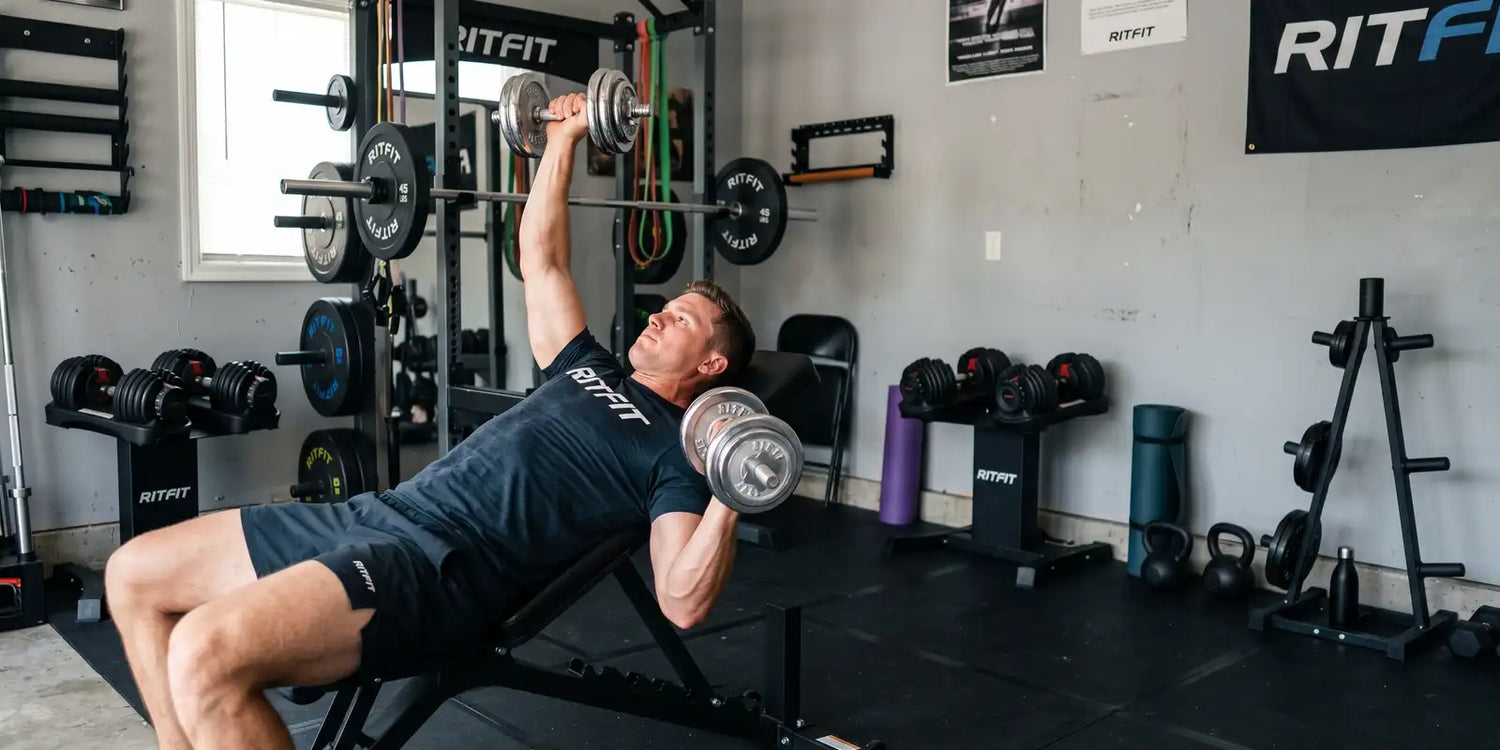 RitFit blog banner
