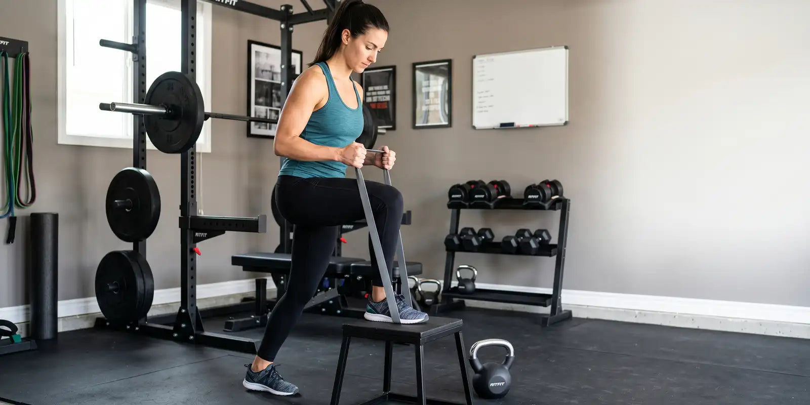Physical Therapy for Knee Pain: Exercises That Work